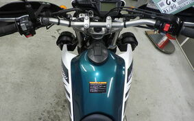 YAMAHA SEROW 250 Gen.2 DG17J