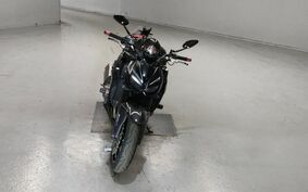 KAWASAKI Z1000 2014 ZRT00F