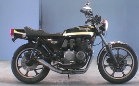 KAWASAKI Z400 FX 1979 KZ400E