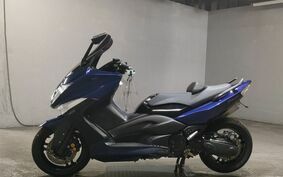 YAMAHA T-MAX500 2008 SJ08J