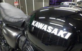 KAWASAKI W800 2022 EJ800E