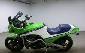 KAWASAKI GPZ900R NINJA 1997 ZX900A