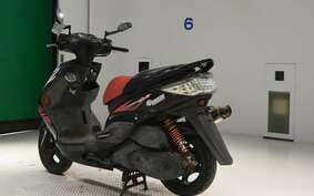 YAMAHA CYGNUS 125 X