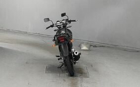 YAMAHA YBR125 LBPPCJL