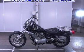 YAMAHA VIRAGO 250 3DM