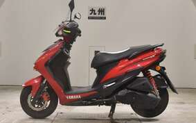 YAMAHA CYGNUS 125 XSR 3 SEA5J