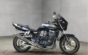 KAWASAKI ZRX1100 1999 ZRT10C