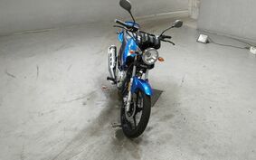 YAMAHA YBR125 PCJL