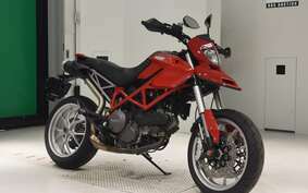 DUCATI HYPERMOTARD 796 2010