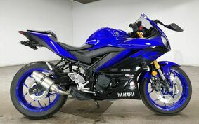 YAMAHA YZF-R25 RG43J