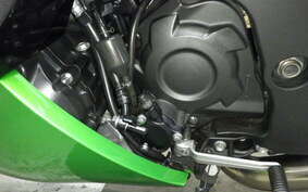 KAWASAKI ZX 1400 NINJA R A 2014 ZXT40E