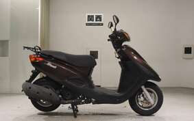 YAMAHA AXIS 125 TREET SE53J