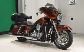 HARLEY FLHX 1580 2008 KB4