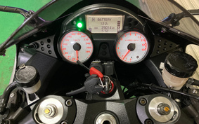 KAWASAKI ZZ1400 NINJA R 2009 ZXT40C