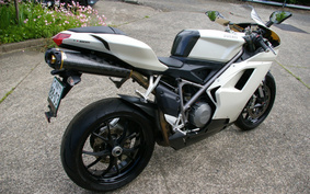 DUCATI 848 2011 H600A