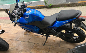 KAWASAKI NINJA 250R EX250K