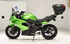 KAWASAKI NINJA 400R 2013 ER400B