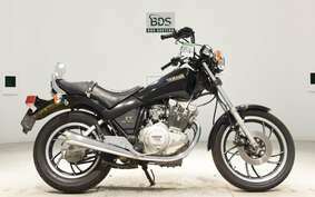 YAMAHA XS250 SPECIAL 17E