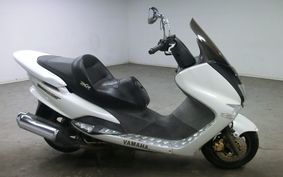 YAMAHA MAJESTY 125 SE27