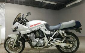 SUZUKI GSX250S KATANA GJ76A