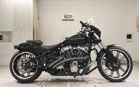 HARLEY FXBRS1870 2021