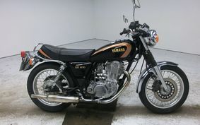 YAMAHA SR400 2005 RH01J