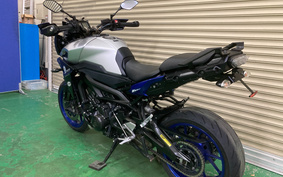 YAMAHA MT-09 Tracer 2015 RN36J