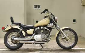 YAMAHA VIRAGO 250 3DM