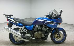 KAWASAKI ZRX1200 S 2002 ZRT20A