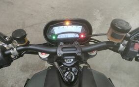 DUCATI MONSTER 1100 EVO 2012 M511J