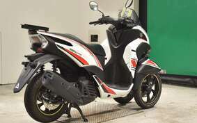 YAMAHA TRICITY 125 SEC1J