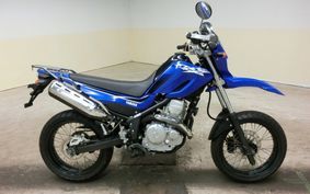 YAMAHA XT250X DG11J