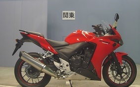 HONDA CBR400R ABS 2013 NC47