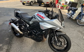 SUZUKI KATANA 2022 GT79B