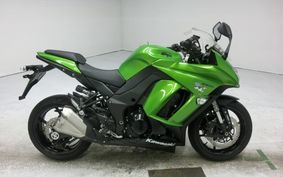 KAWASAKI NINJA 1000 2013 ZXT00L