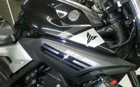 YAMAHA MT-25 RG10J