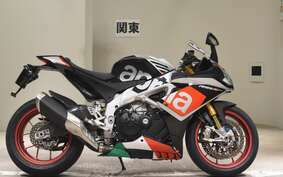 APRILIA RSV4 FACTORY 2016 RKL0