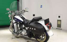 HARLEY FLSTN1450 1450 2006 BNY