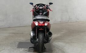 YAMAHA N-MAX 125 SED6J