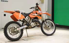 KTM 125 EXC GSA20