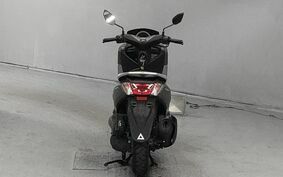 YAMAHA N-MAX 125 SED6J