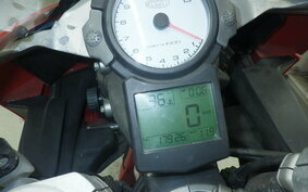 DUCATI 999  MONOPOSTO 2005 H400A