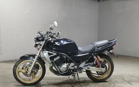 KAWASAKI BALIUS 250 Gen.2 ZR250B