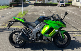 KAWASAKI NINJA 1000 ABS 2013 ZXT00G