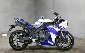 YAMAHA YZF-R1 2015 RN23