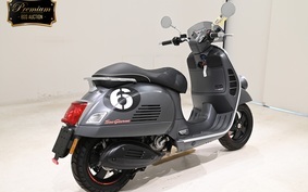 VESPA SEI GIORNI 2023 M457