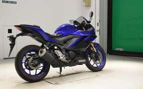 YAMAHA YZF-R25 A RG43J