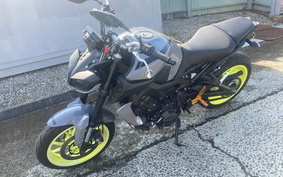 YAMAHA MT-09 ABS 2018 RN52J