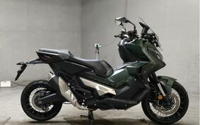 HONDA X-ADV 750 2020 RC95