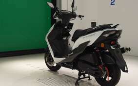 YAMAHA CYGNUS 125 XSR 3 SED8J